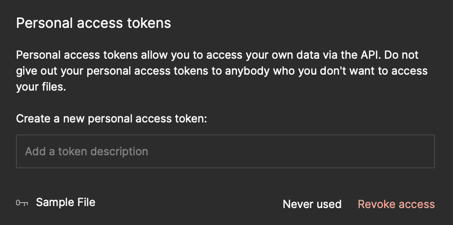 Tokens Icon